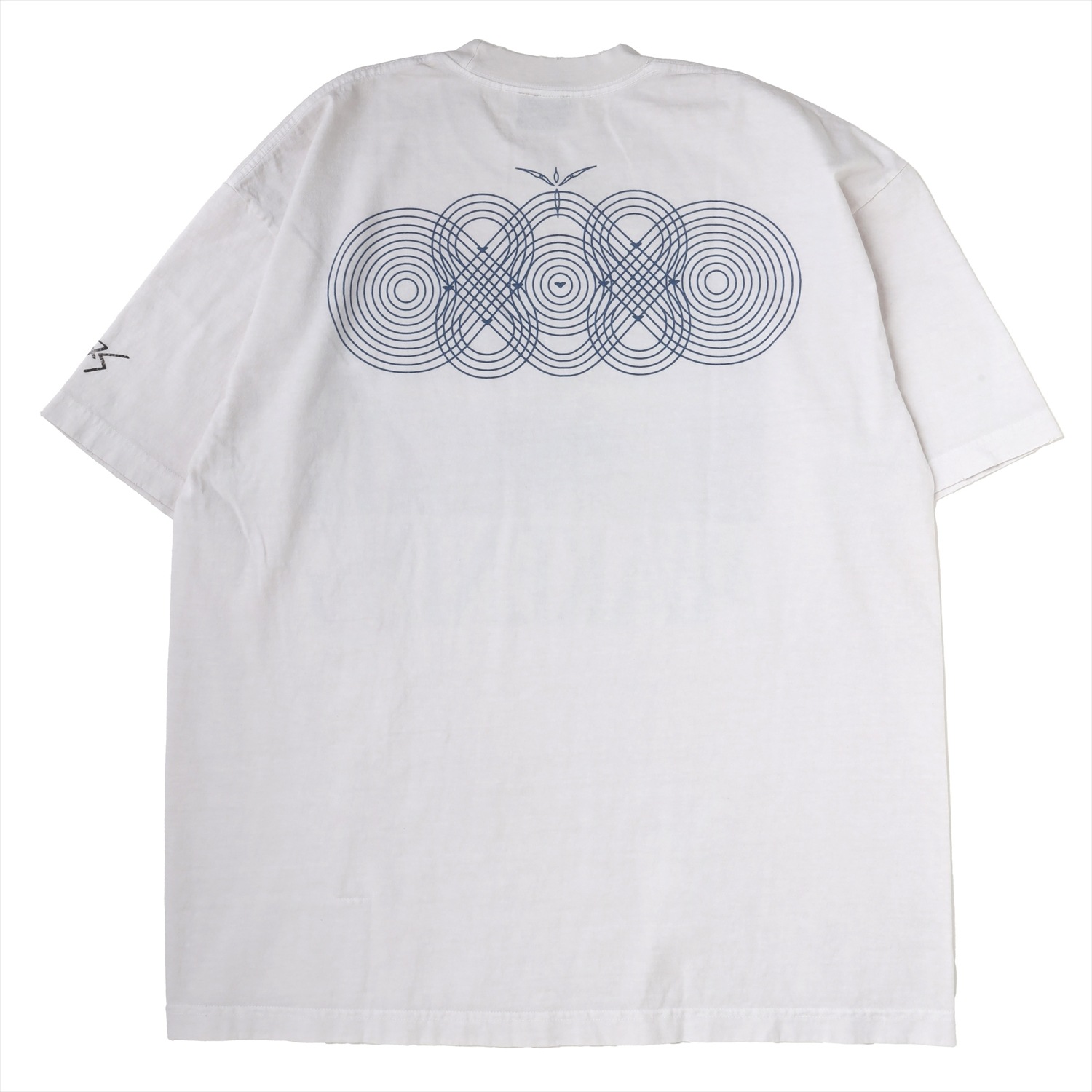 0097 T-Shirt（WHITE）
