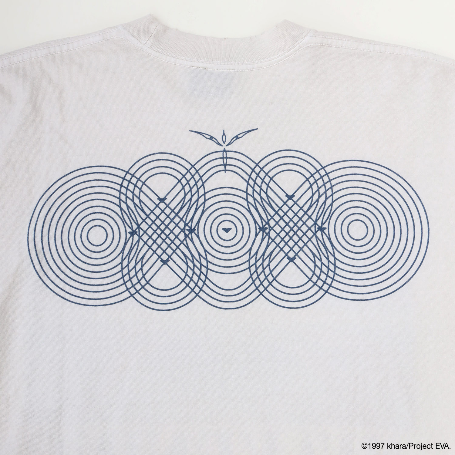 0097 T-Shirt（WHITE）