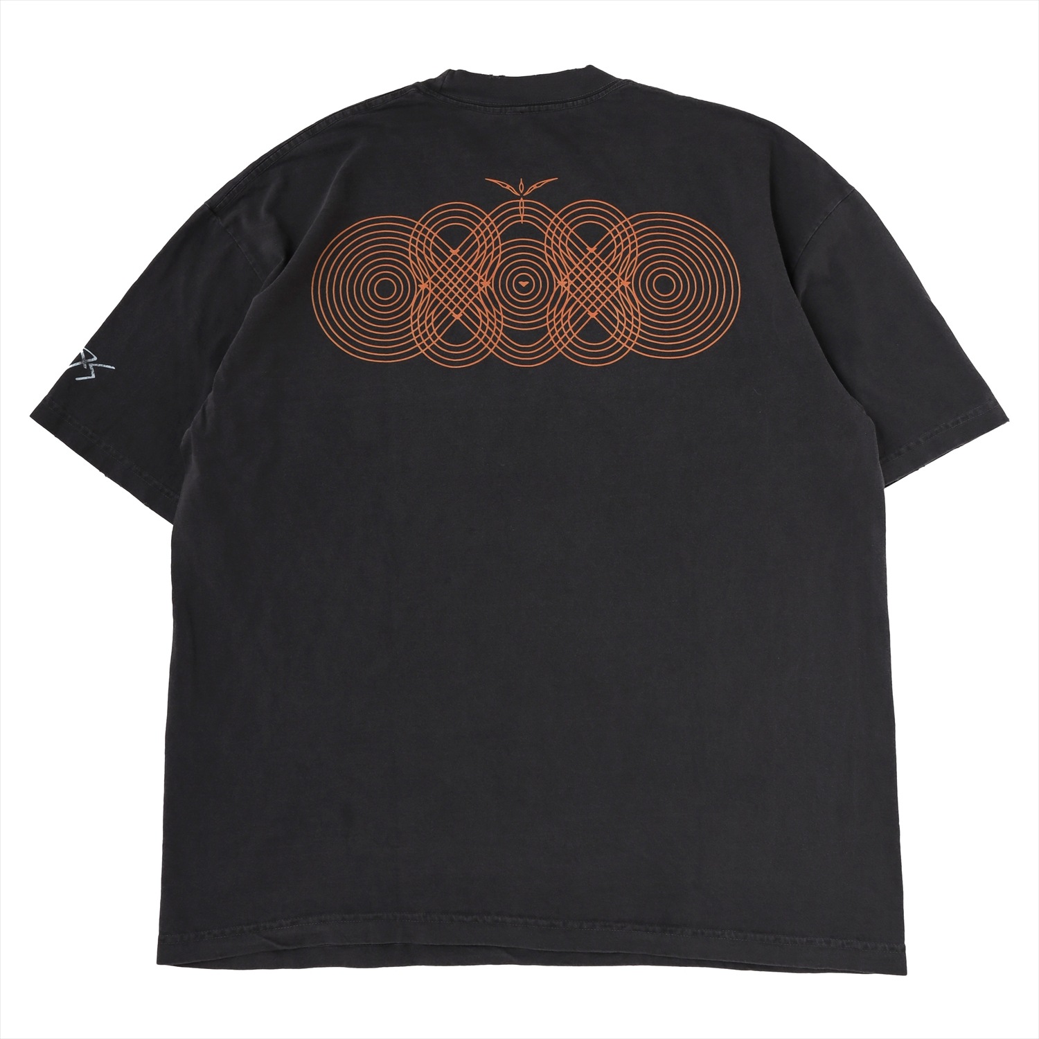 0099 T-Shirt（BLACK）