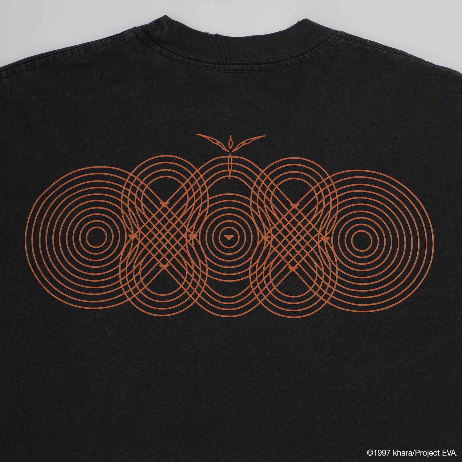0099 T-Shirt（BLACK）