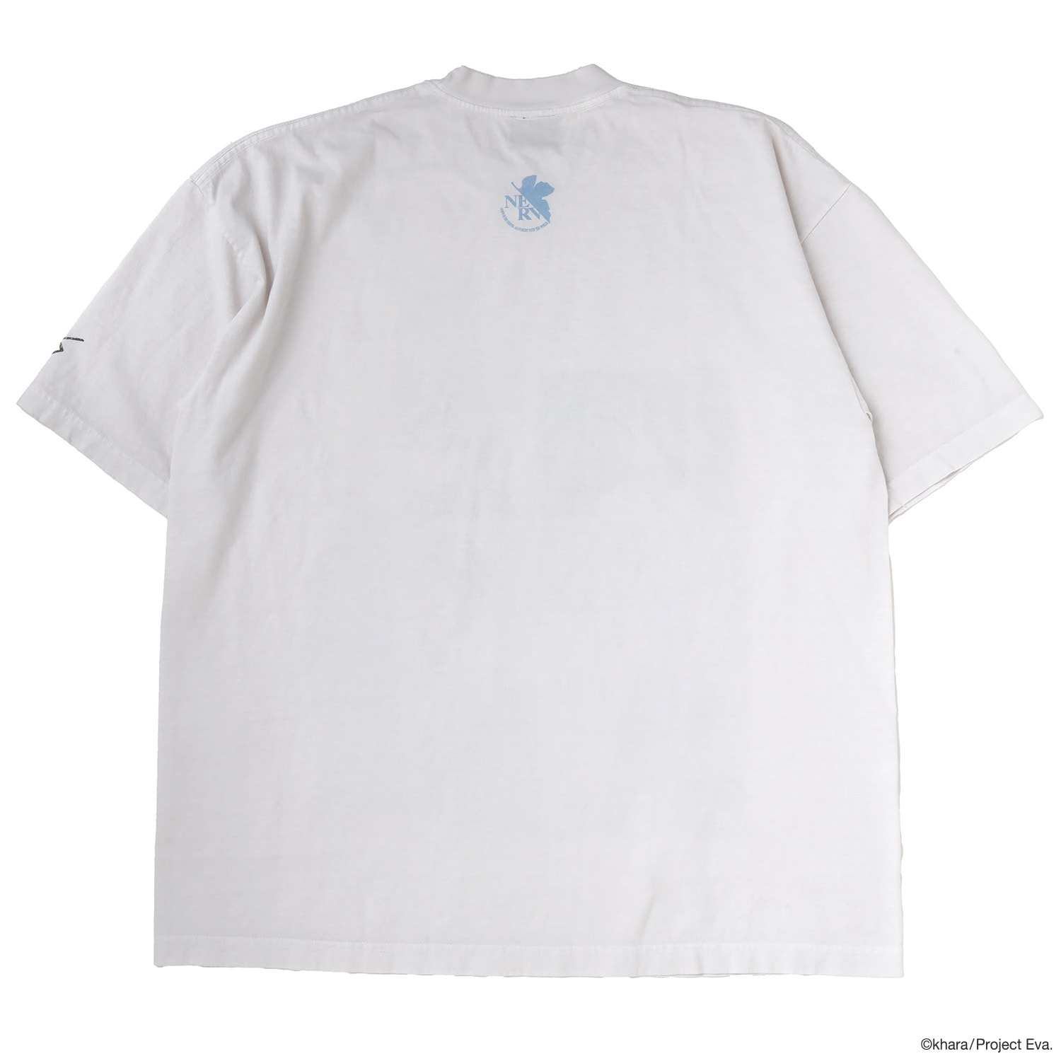 0104 T-Shirt（WHITE）