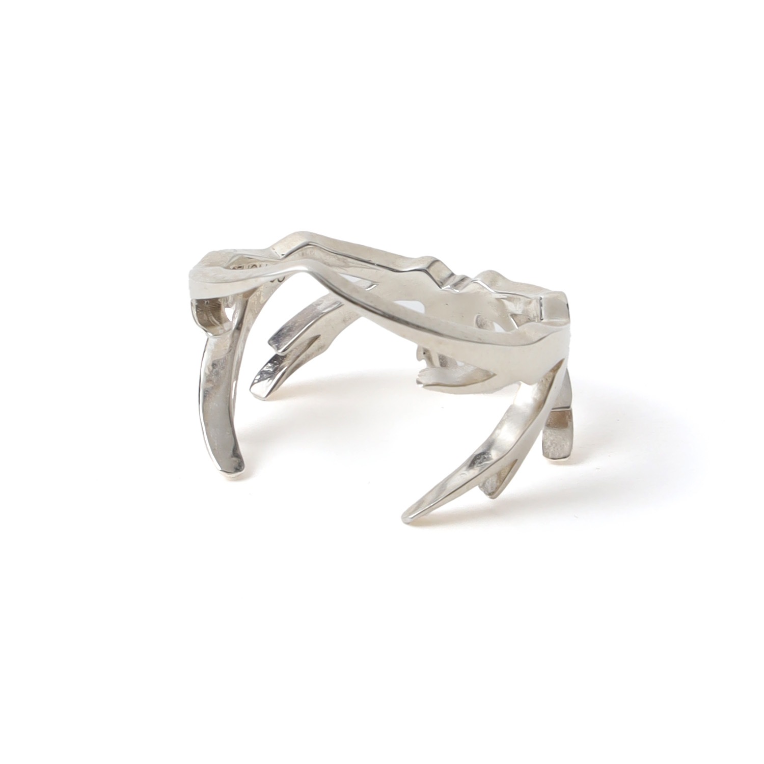 0029 Ring（SILVER）