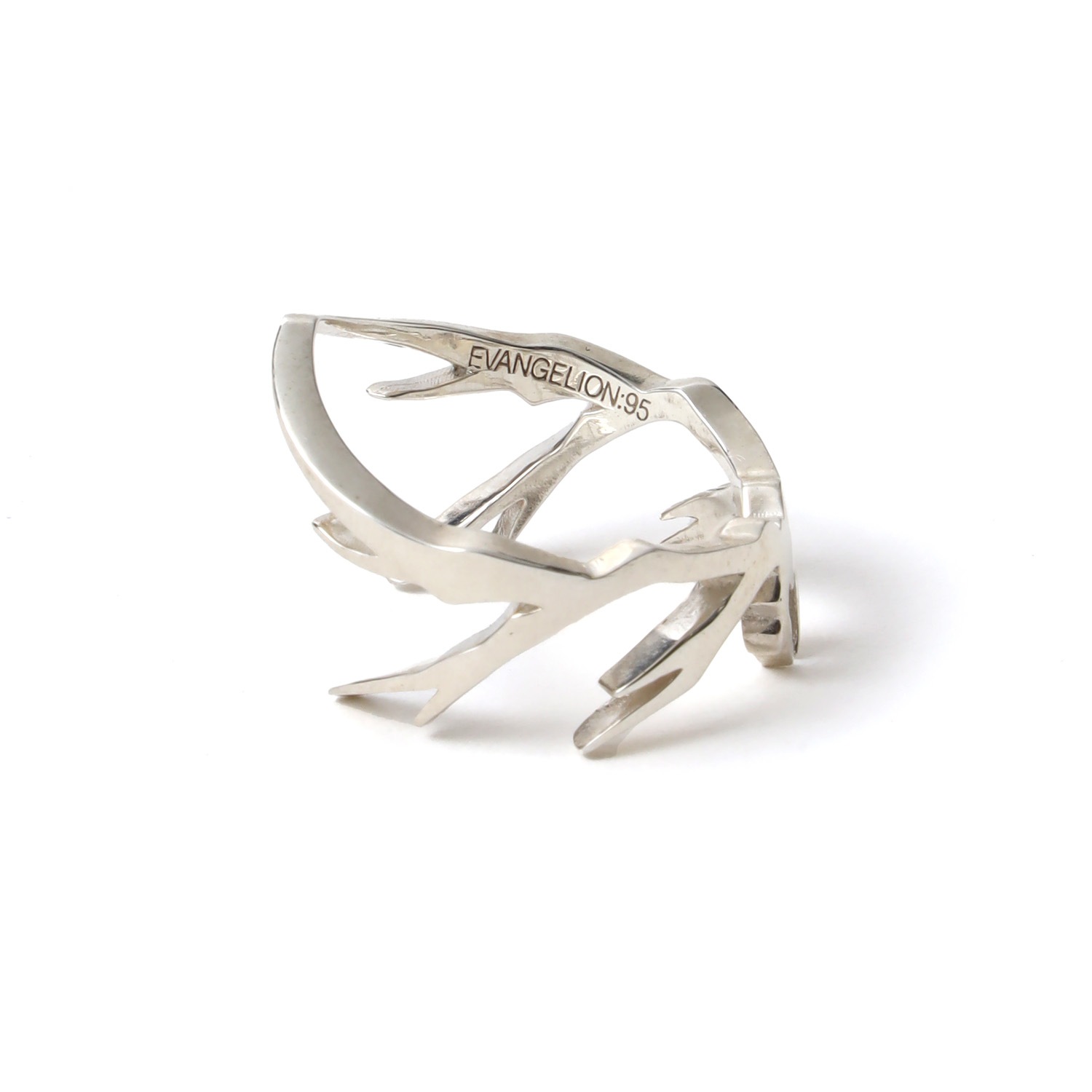 0029 Ring（SILVER）