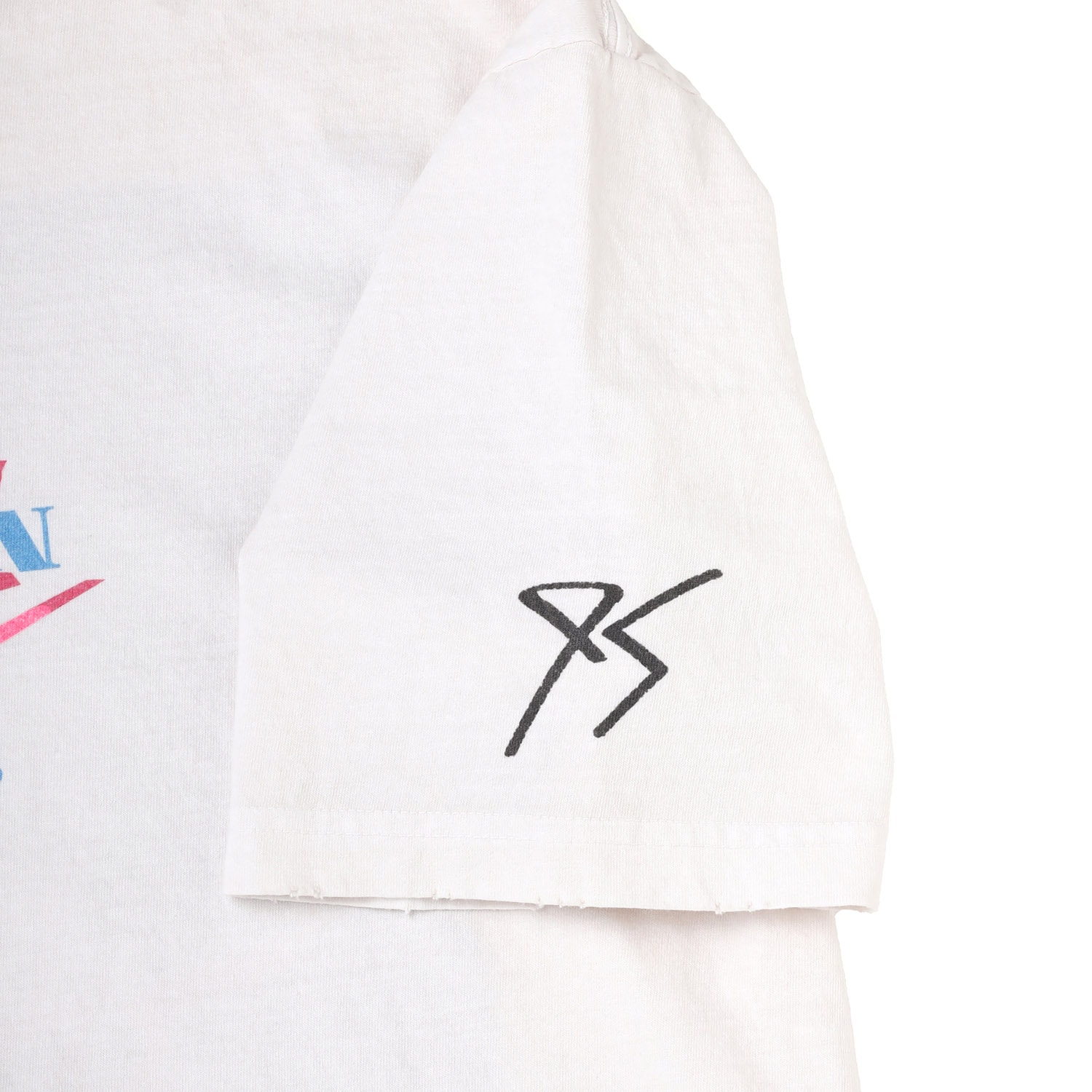 0038 T-Shirt（WHITE）