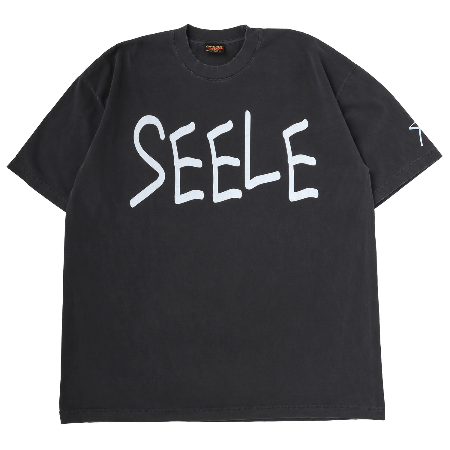 0042 T-Shirt（BLACK）