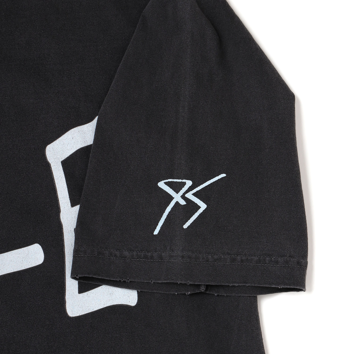 0042 T-Shirt（BLACK）