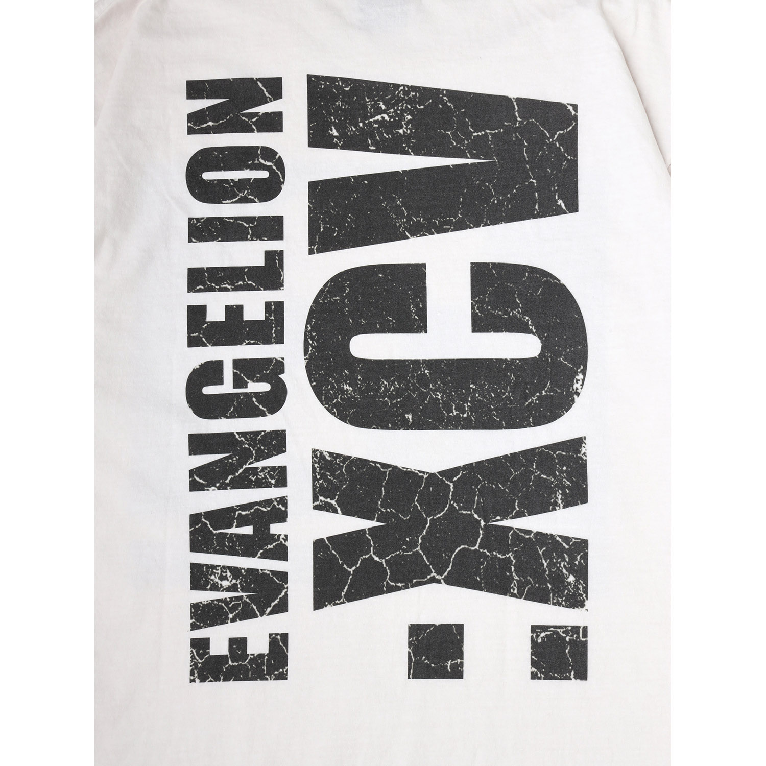 0043 T-Shirt（WHITE）