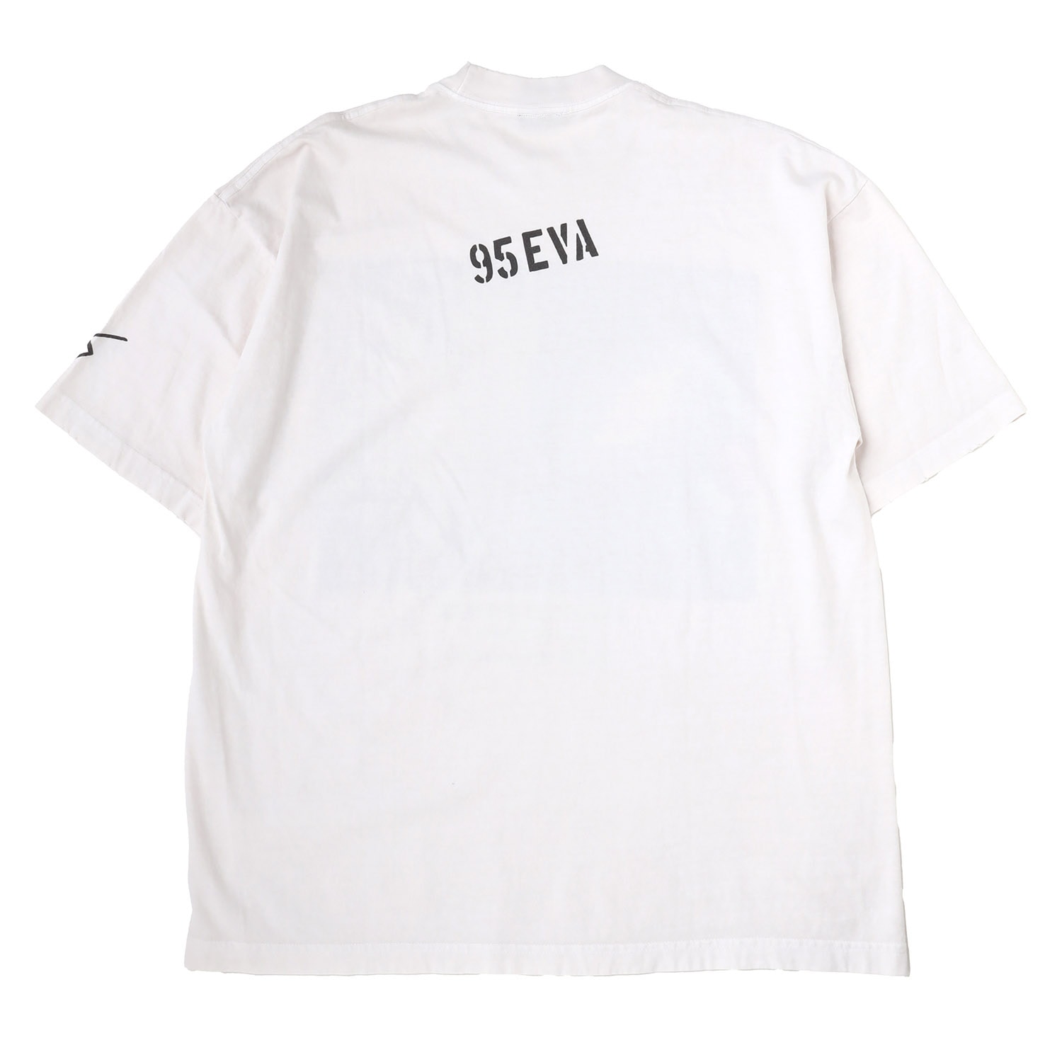 EVANGELION:95 0002 T-Shirt ホワイト/L 新品未開封 0002 T-Shirt（WHITE） | T-SHIRT / CUTSEW | EVANGELION:95