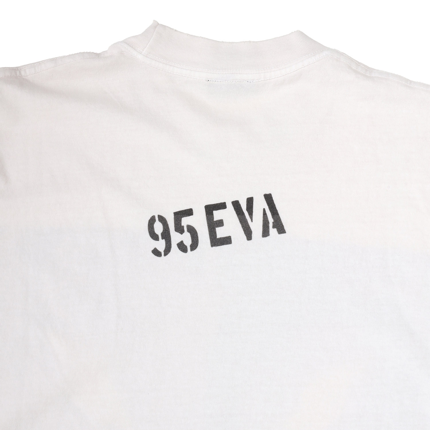 0047 T-Shirt（WHITE）