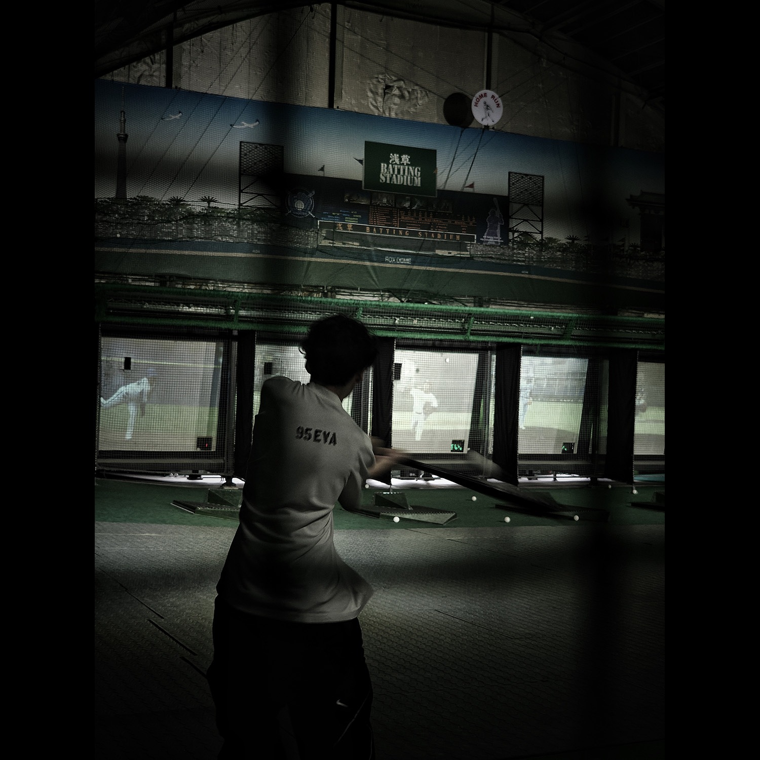 0047 T-Shirt（WHITE）