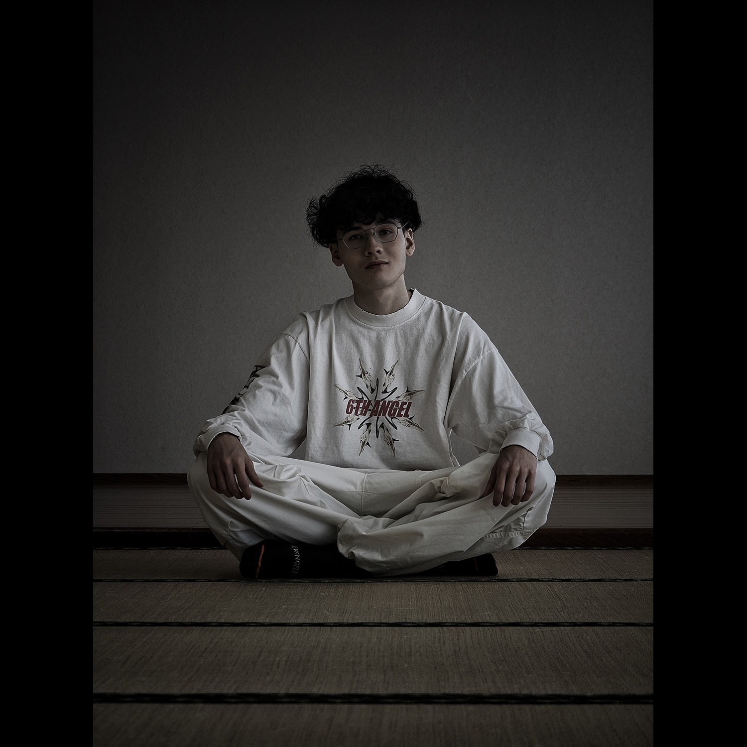 0049 Cutsew（WHITE）