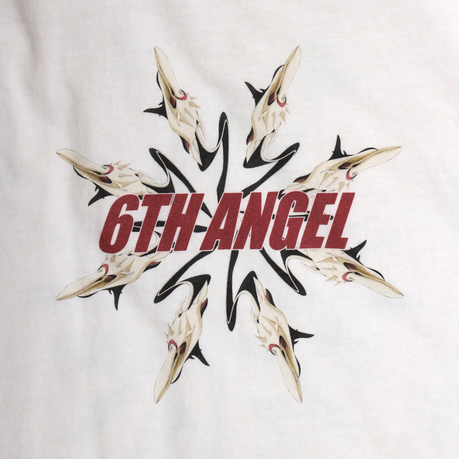 0049 Cutsew（WHITE）