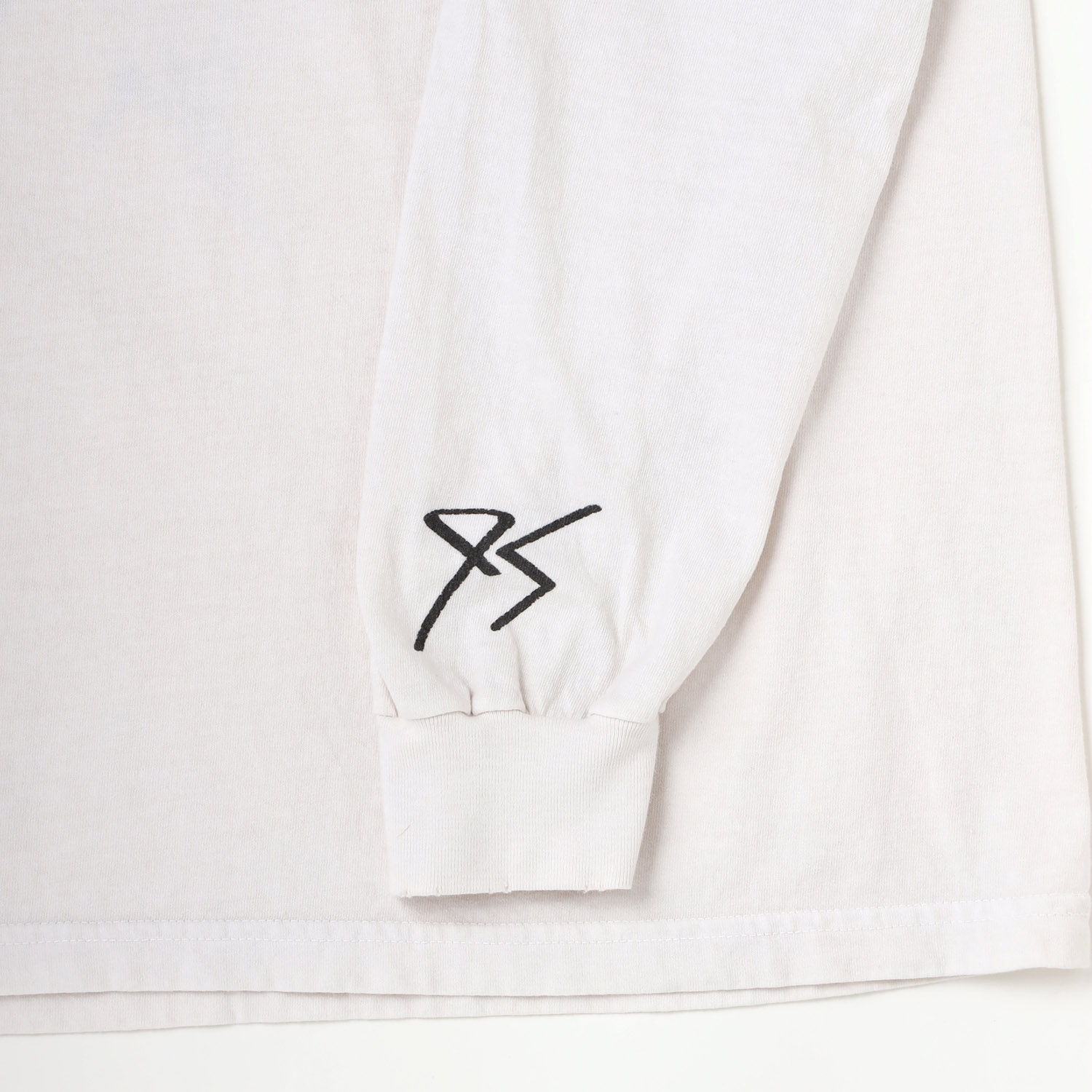 0049 Cutsew（WHITE）