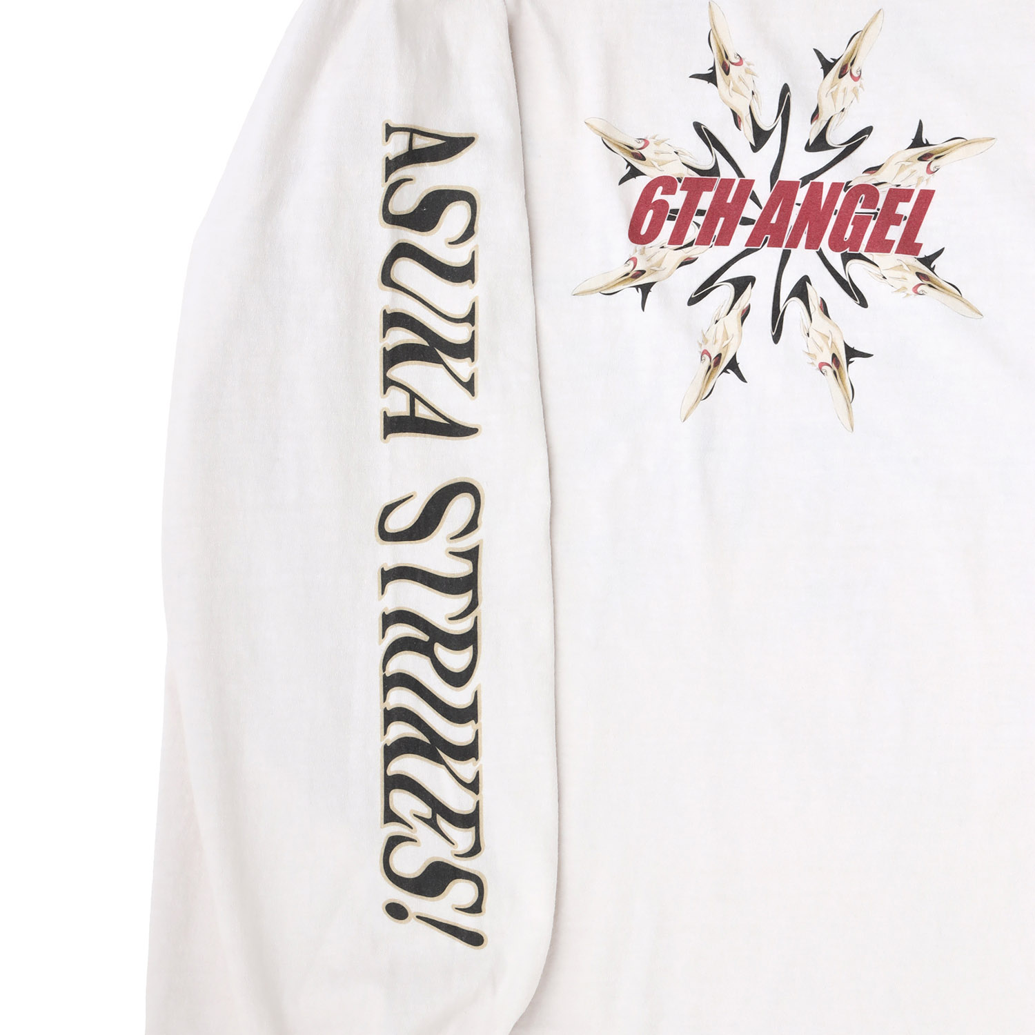 0049 Cutsew（WHITE）