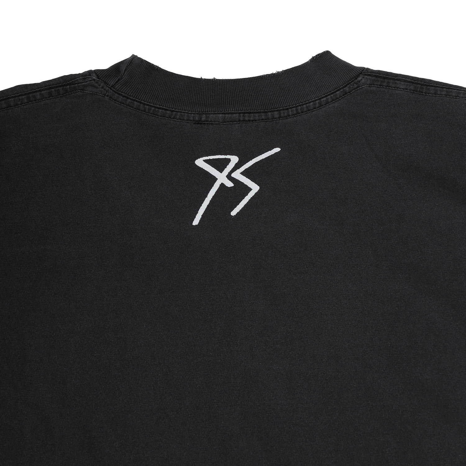 0050 Cutsew（BLACK）