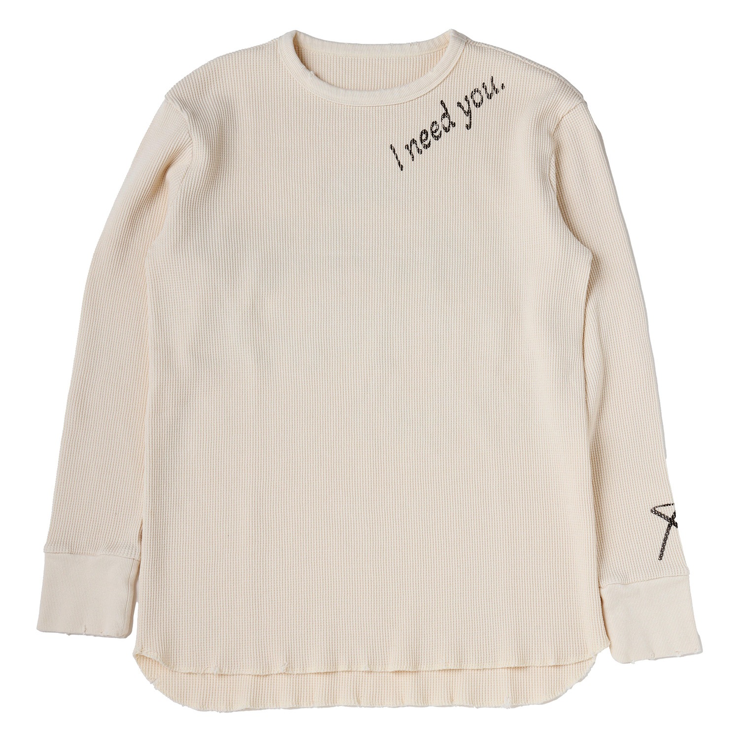 0051 Cutsew（NATURAL）