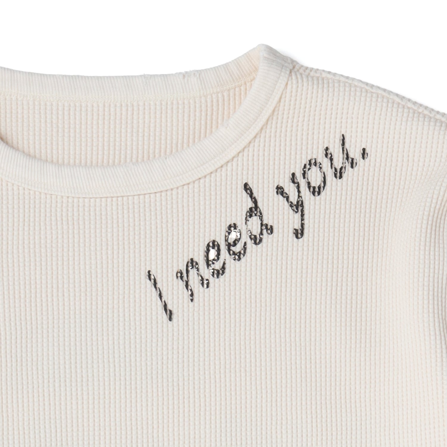 0051 Cutsew（NATURAL）