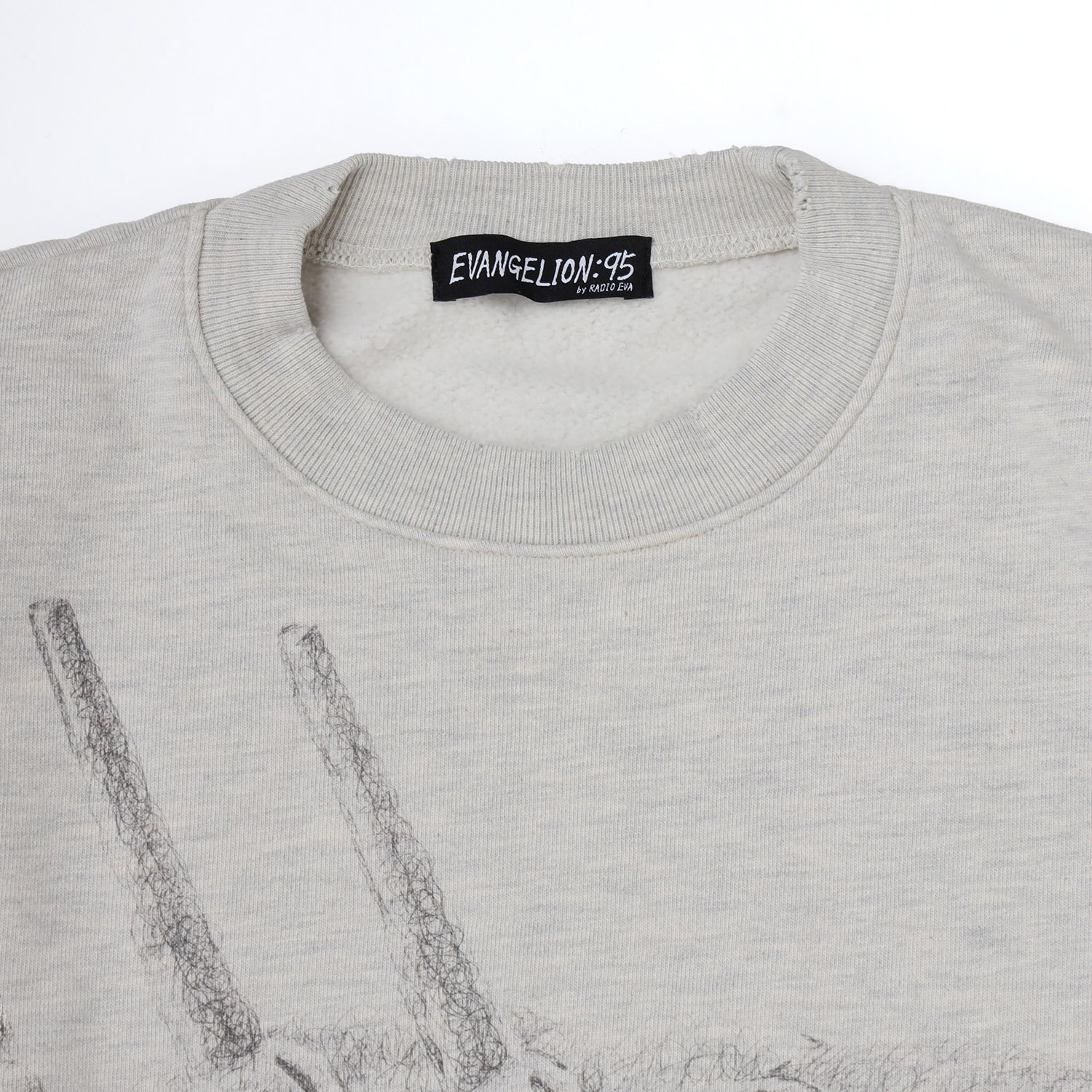 0053 Sweat（NATURAL）