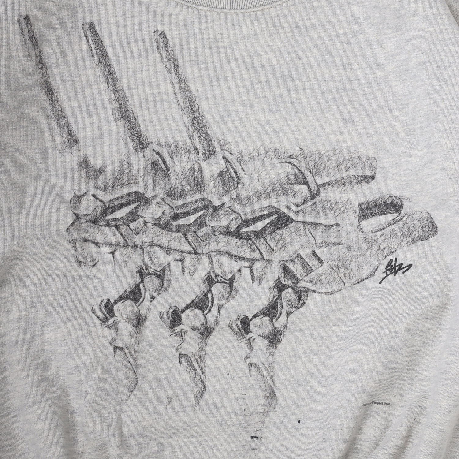 0053 Sweat（NATURAL）