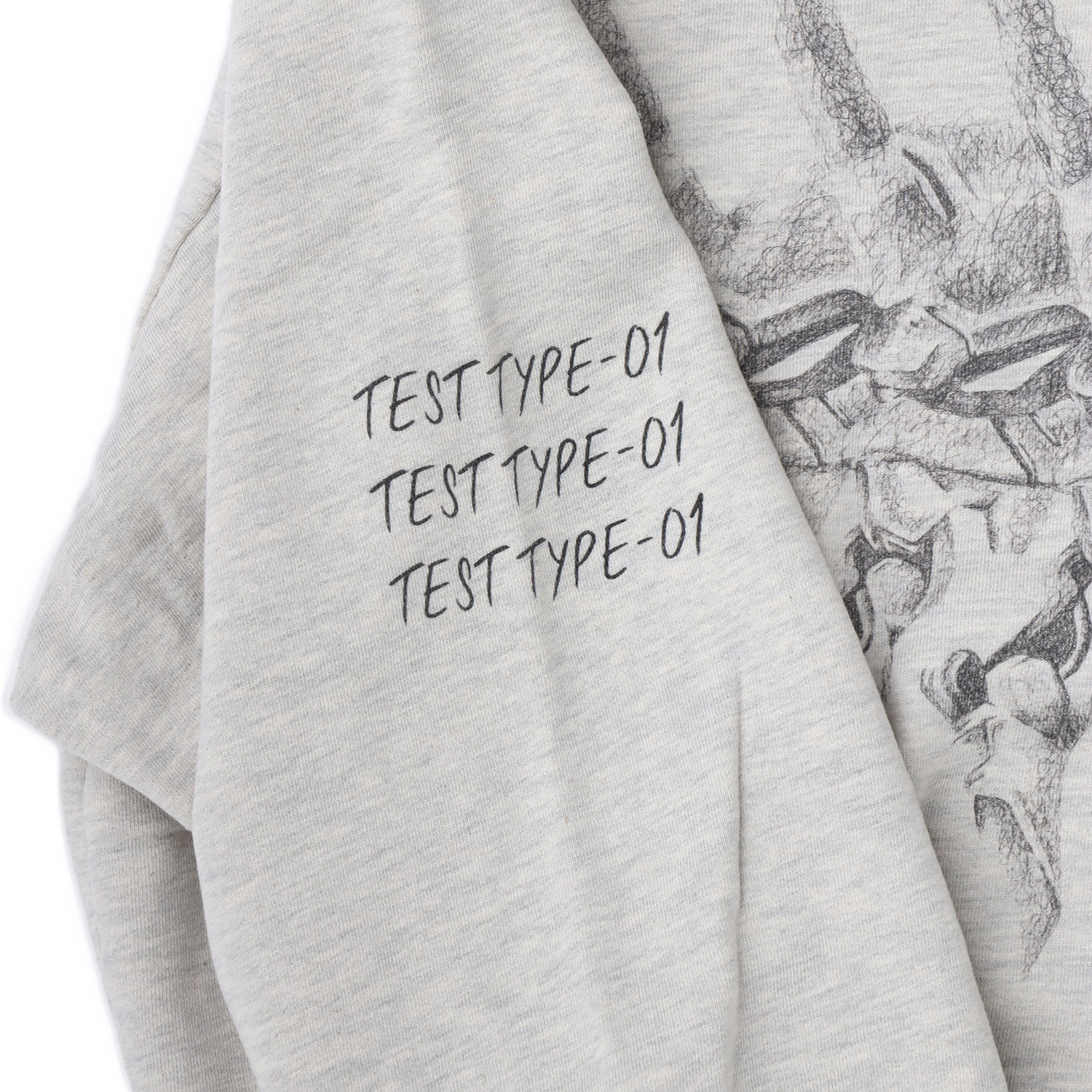 0053 Sweat（NATURAL）