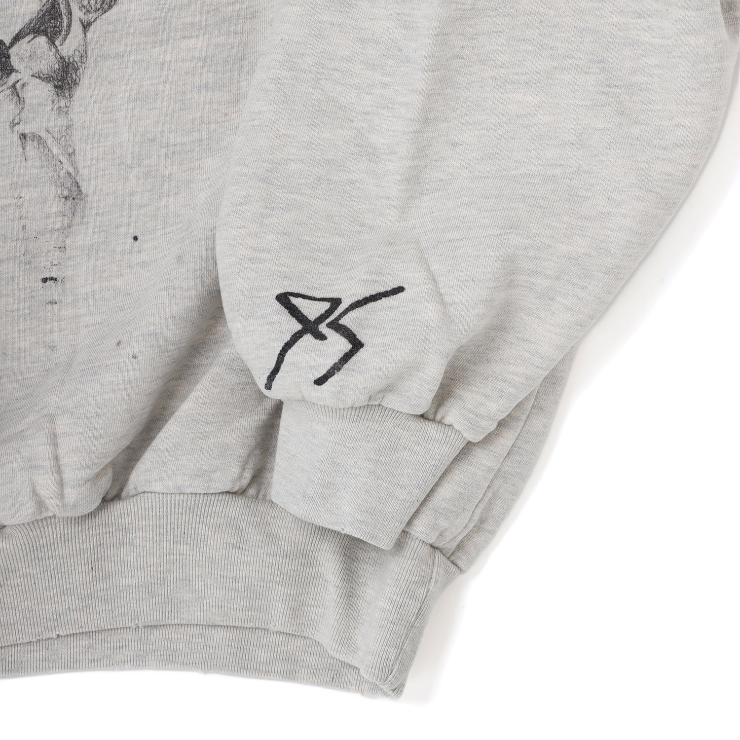 0053 Sweat（NATURAL）