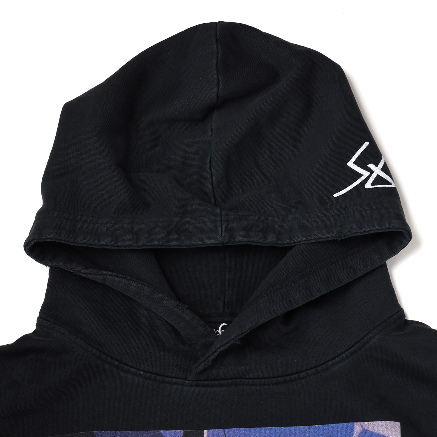 0058 Parka（BLACK）