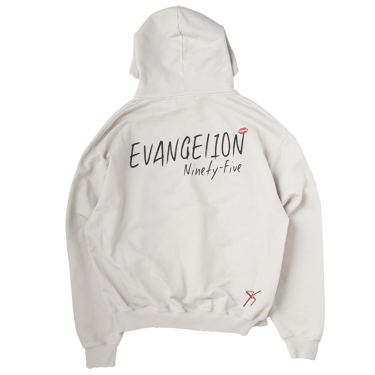 0059 Parka（WHITE）