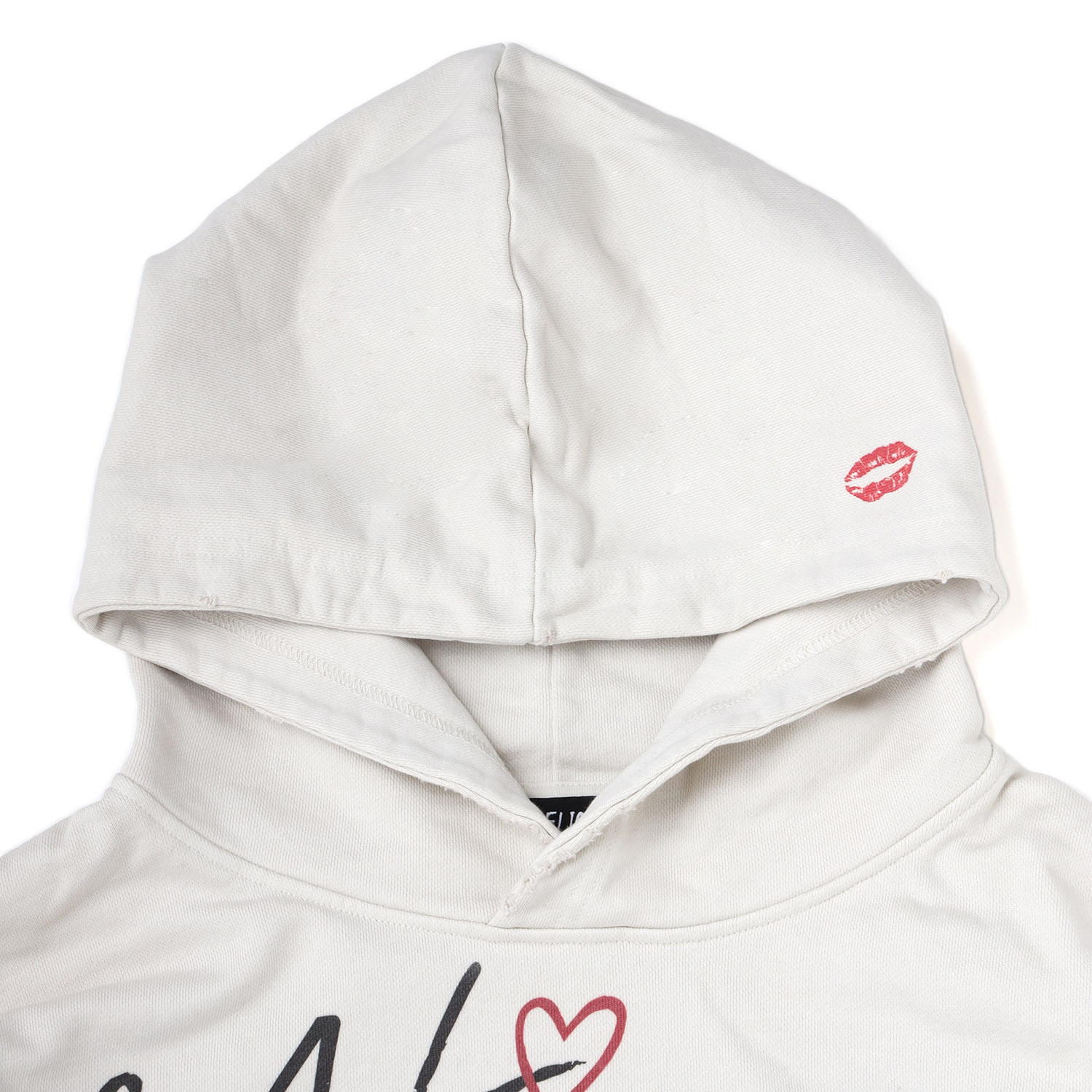 0059 Parka（WHITE）