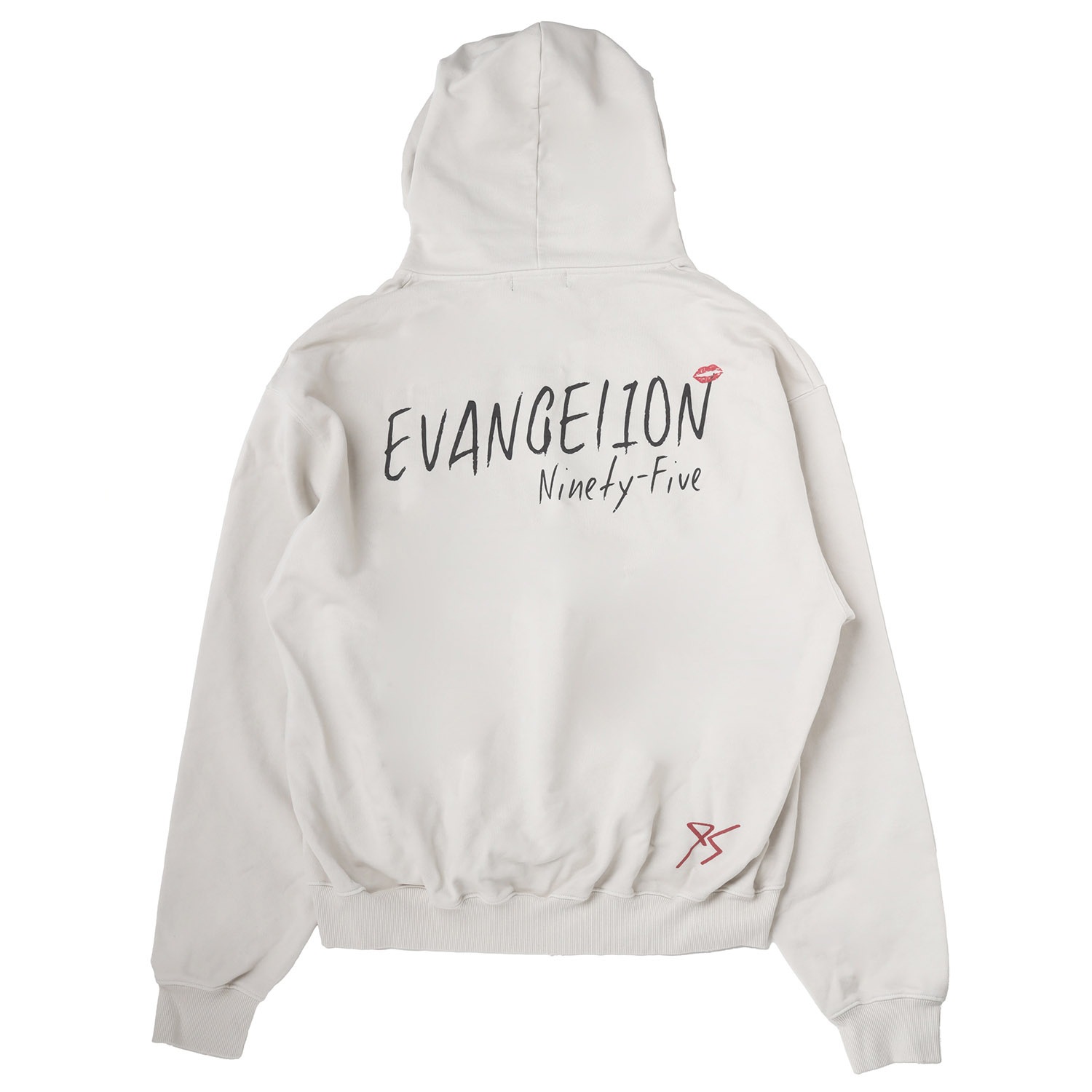 0059 Parka（WHITE）