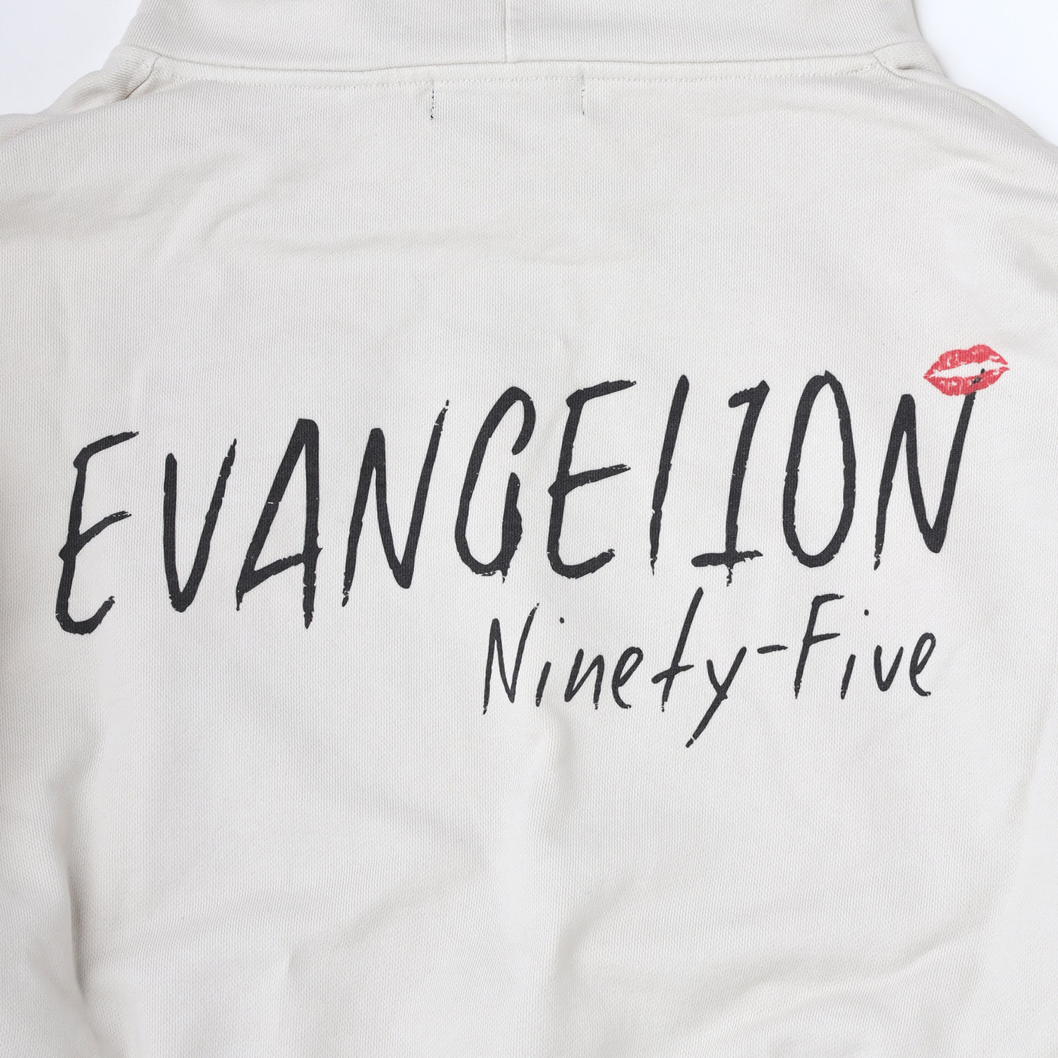 0059 Parka（WHITE）