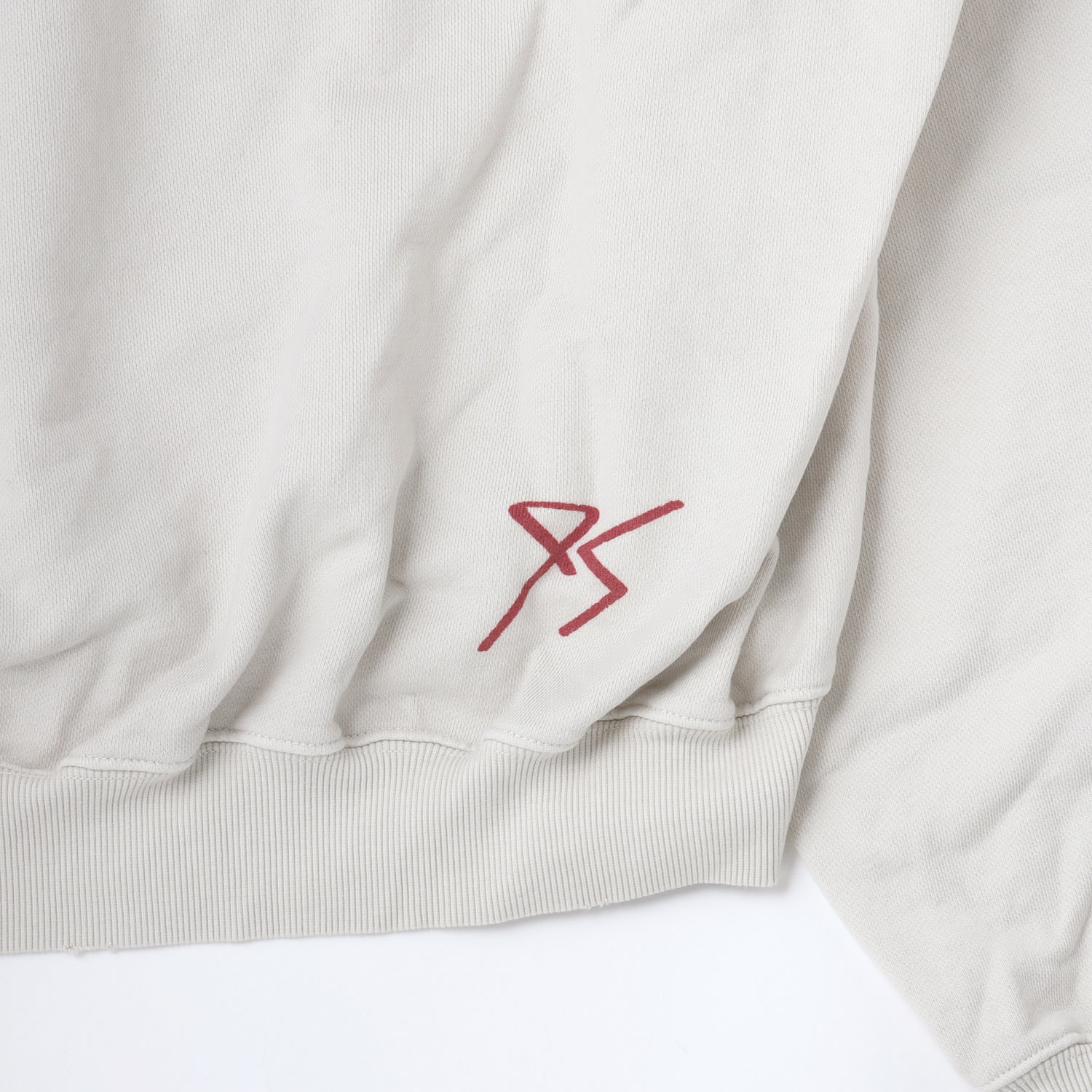 0059 Parka（WHITE）