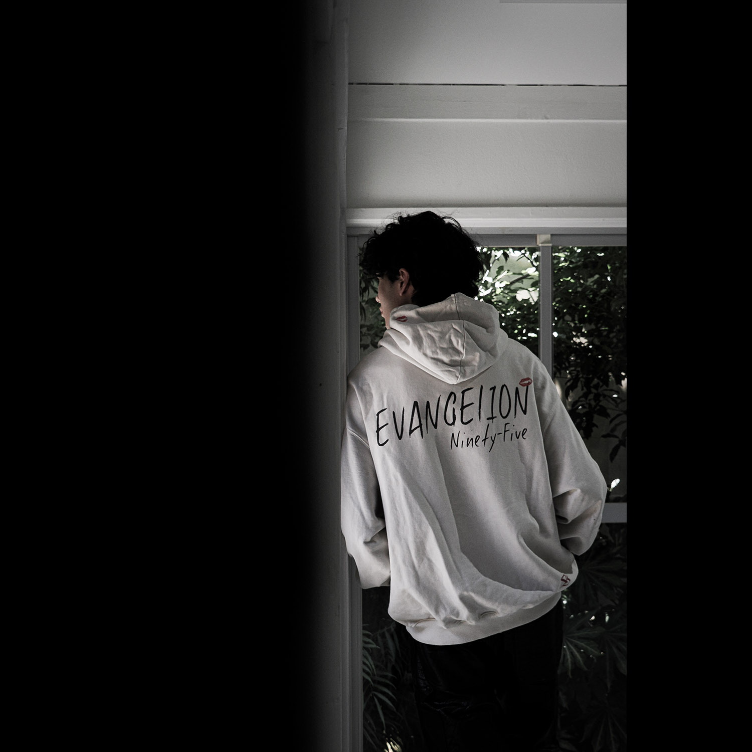 0059 Parka（WHITE）