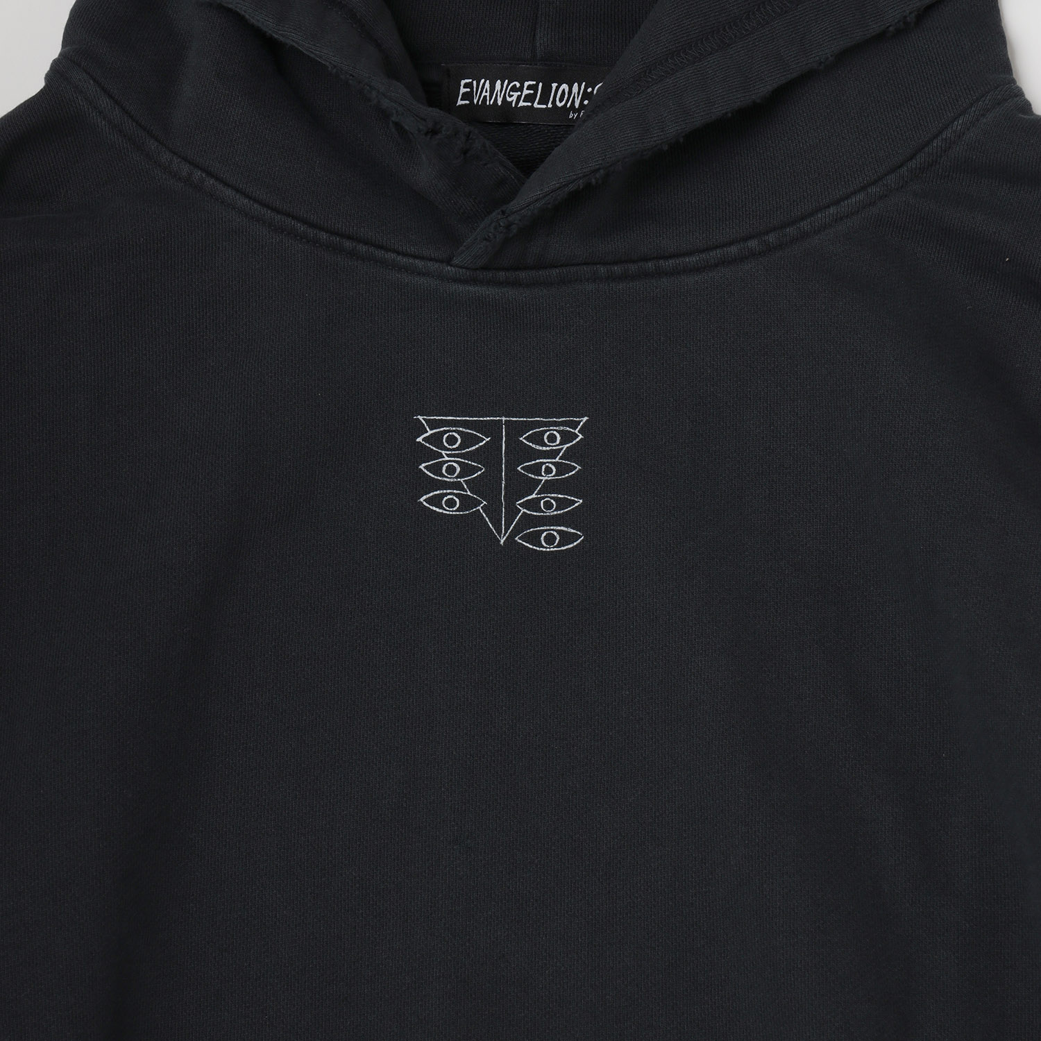 0060 Parka（BLACK）