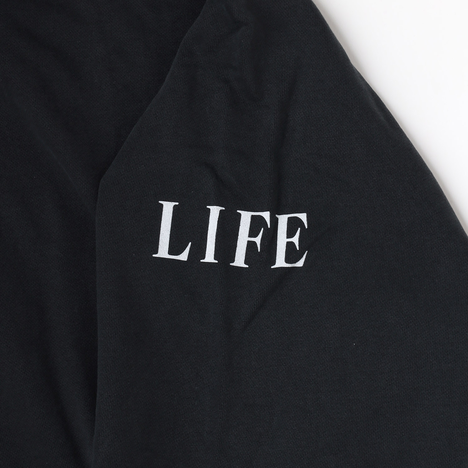 0060 Parka（BLACK）