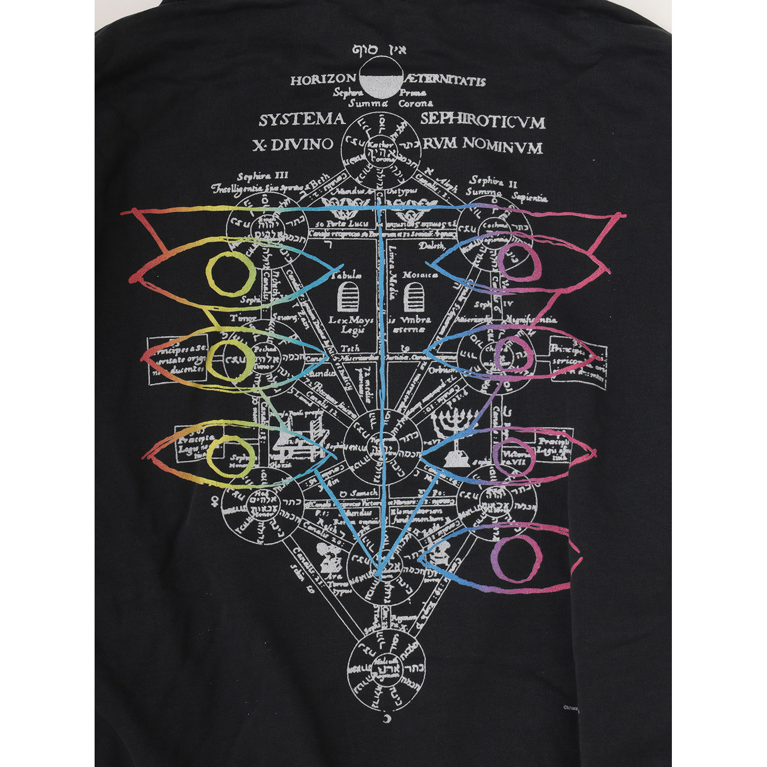 0060 Parka（BLACK）