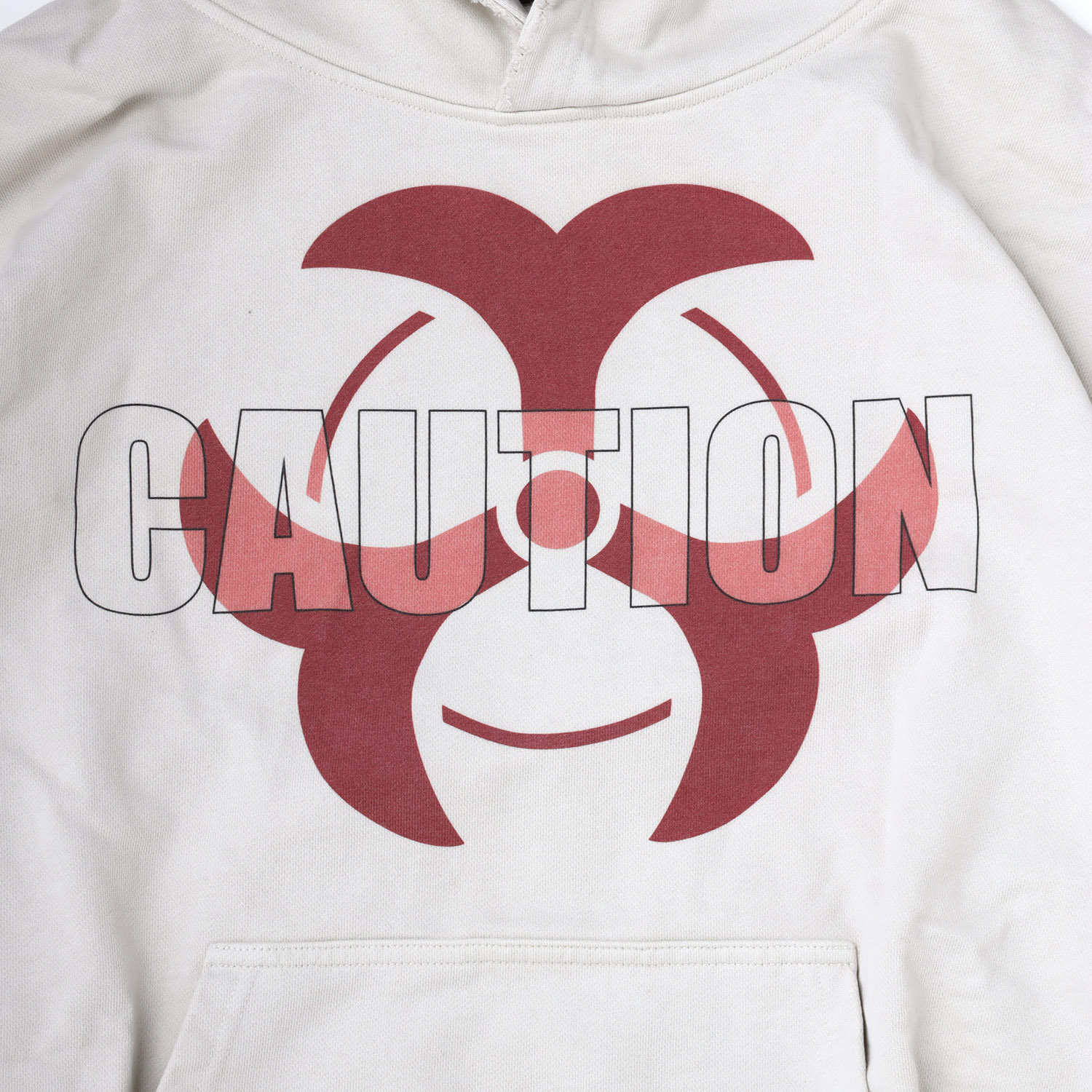 0061 Parka（WHITE）