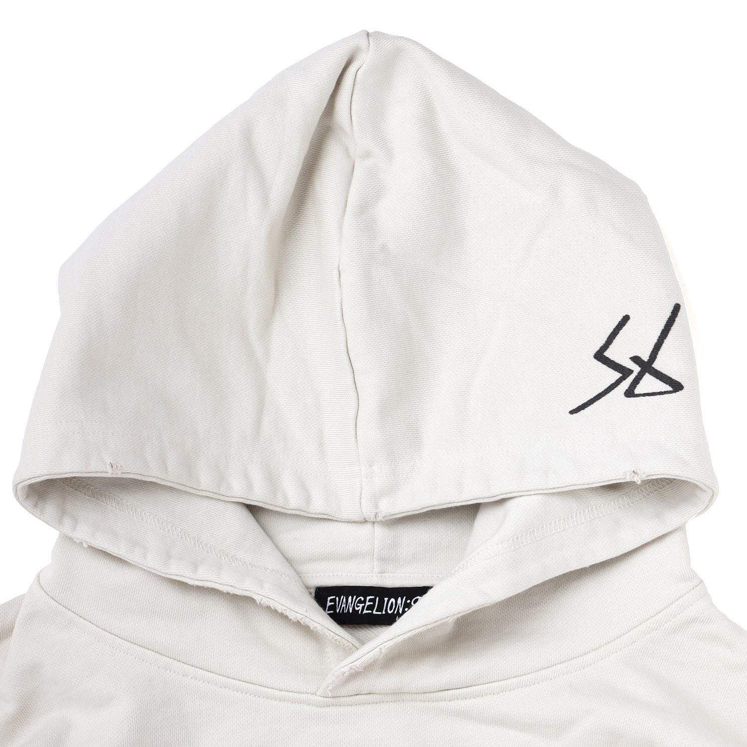 0061 Parka（WHITE）