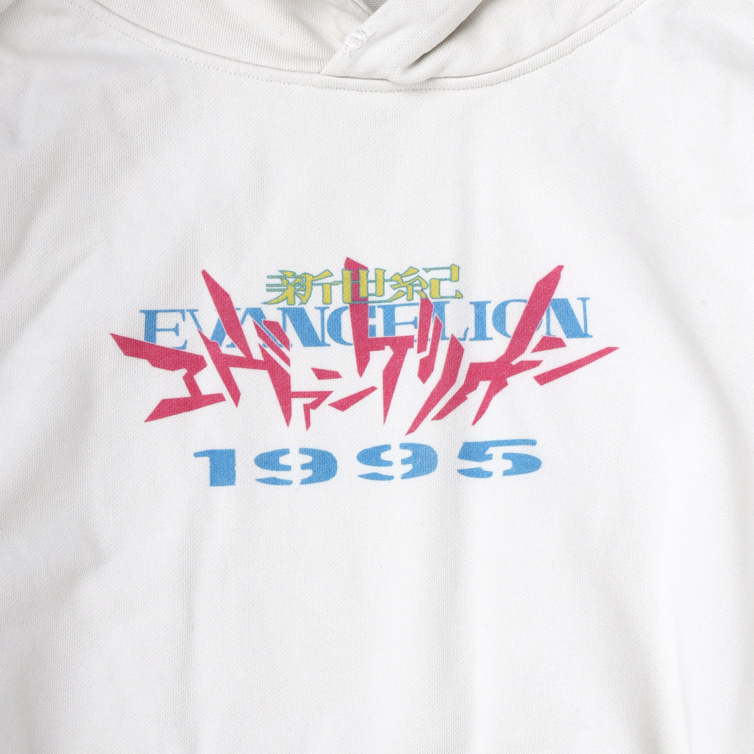 0062 Parka（WHITE）