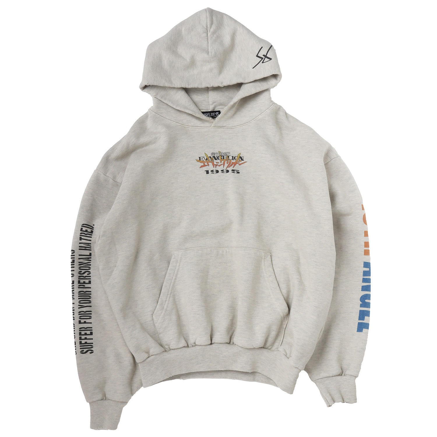 0063 Parka（NATURAL）