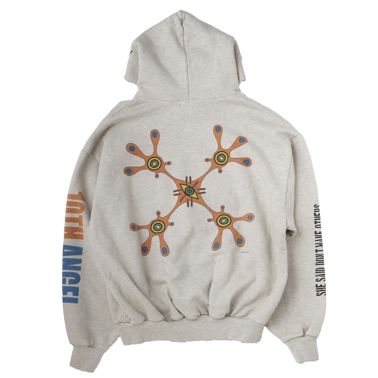 0063 Parka（NATURAL）