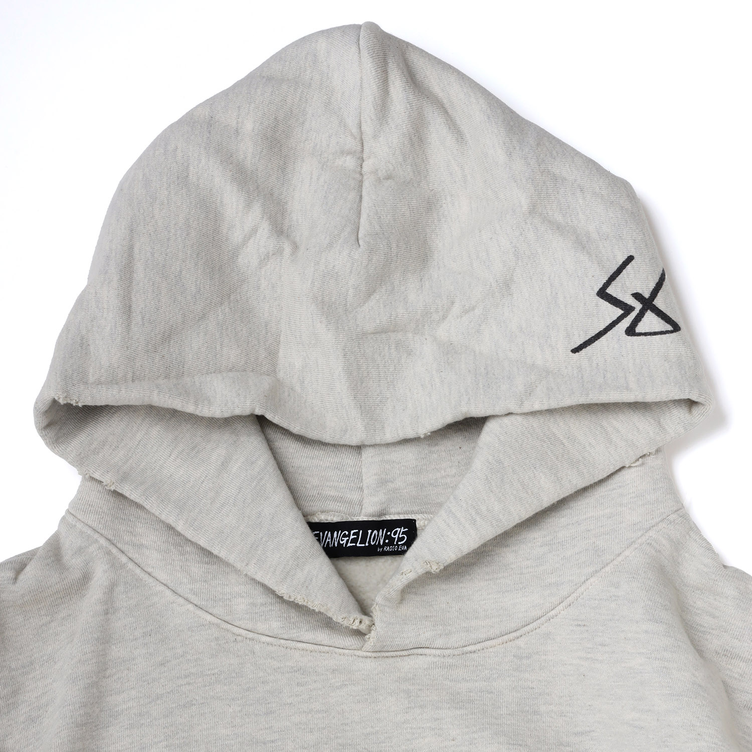 0063 Parka（NATURAL）