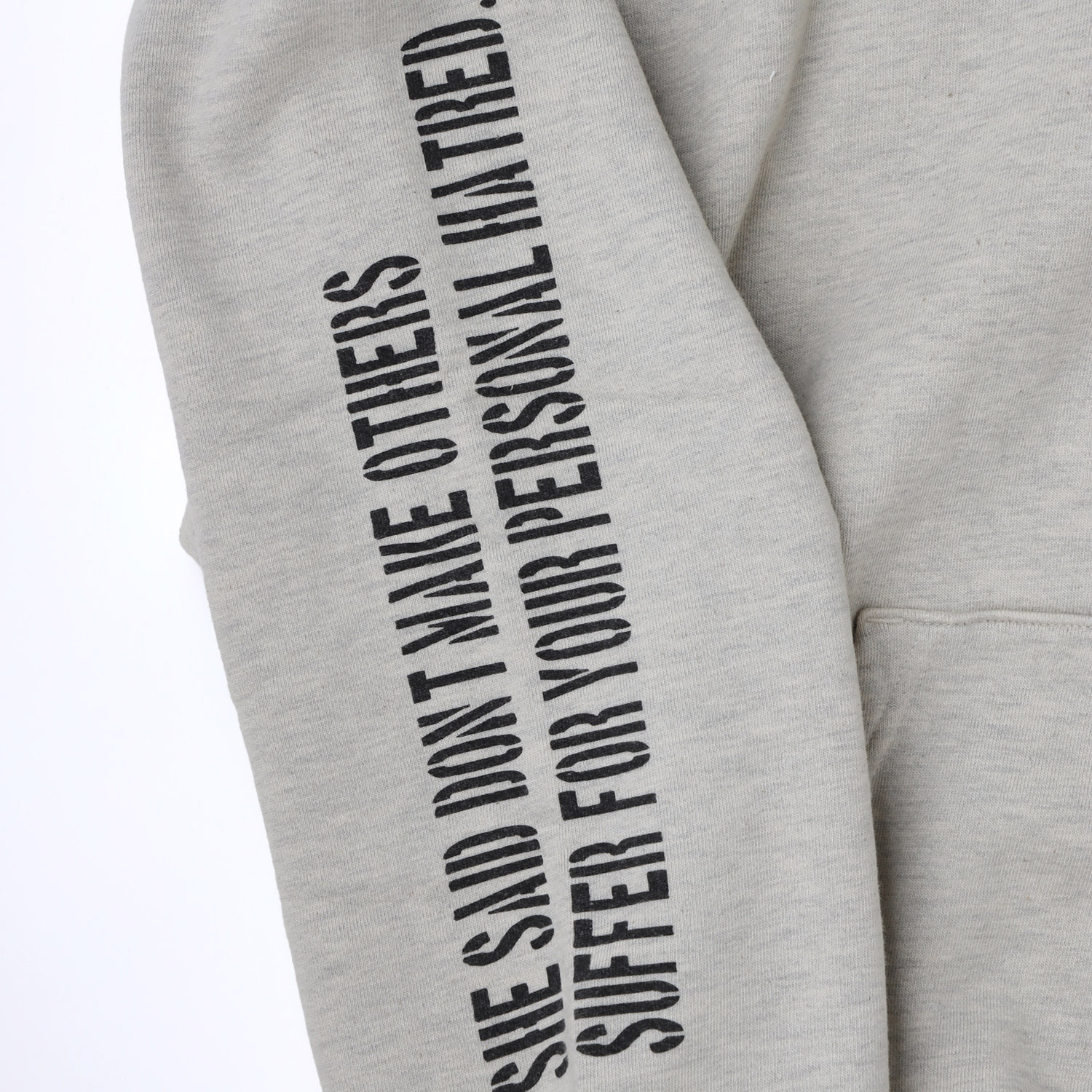 0063 Parka（NATURAL）