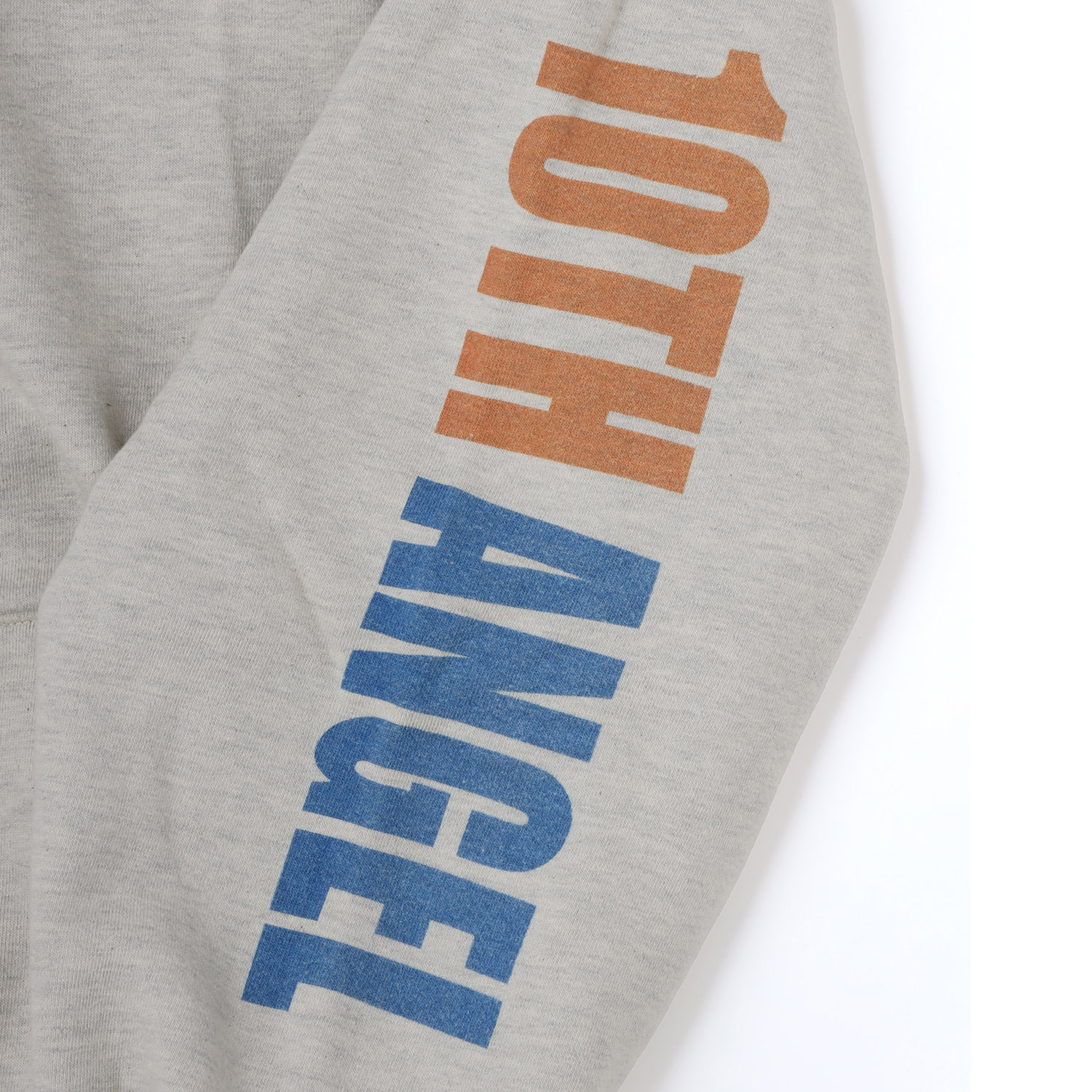 0063 Parka（NATURAL）