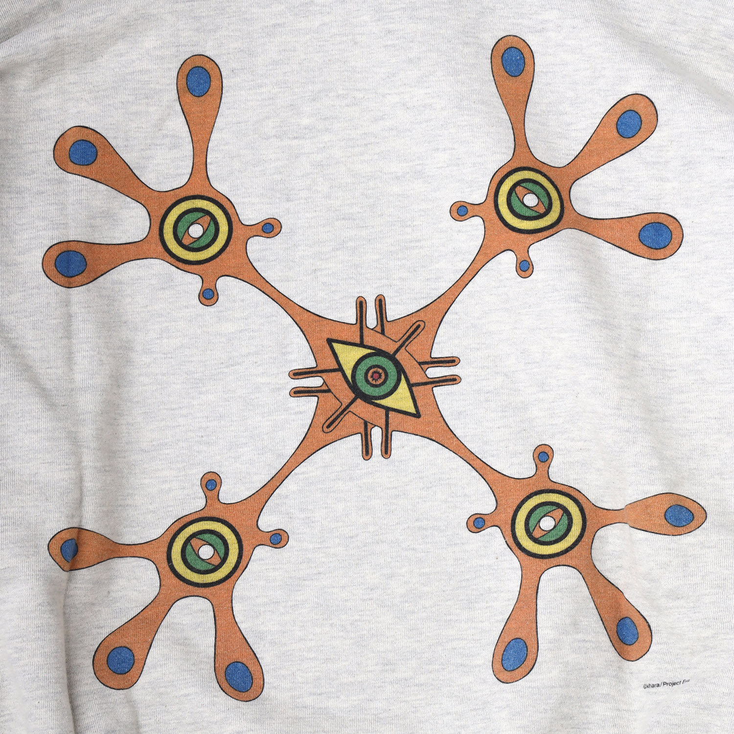 0063 Parka（NATURAL）