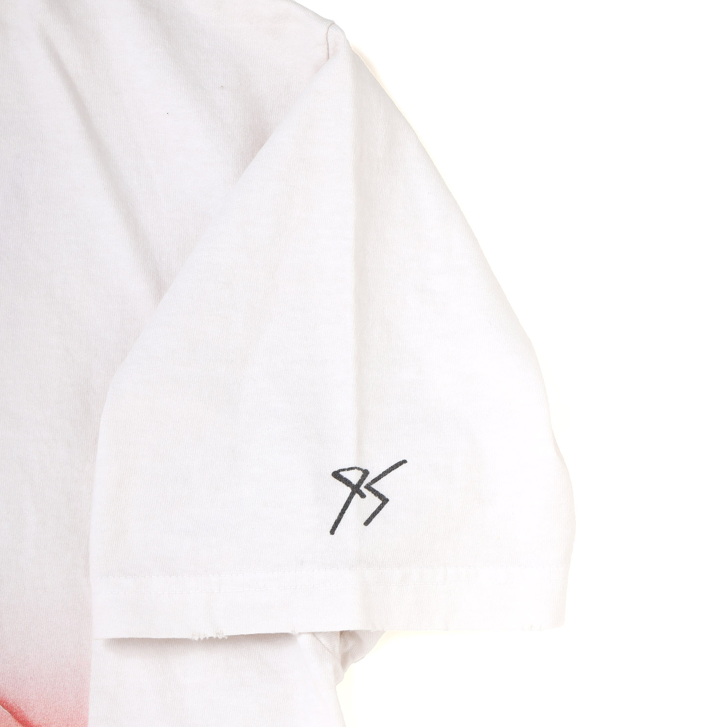 0067 T-Shirt（WHITE）