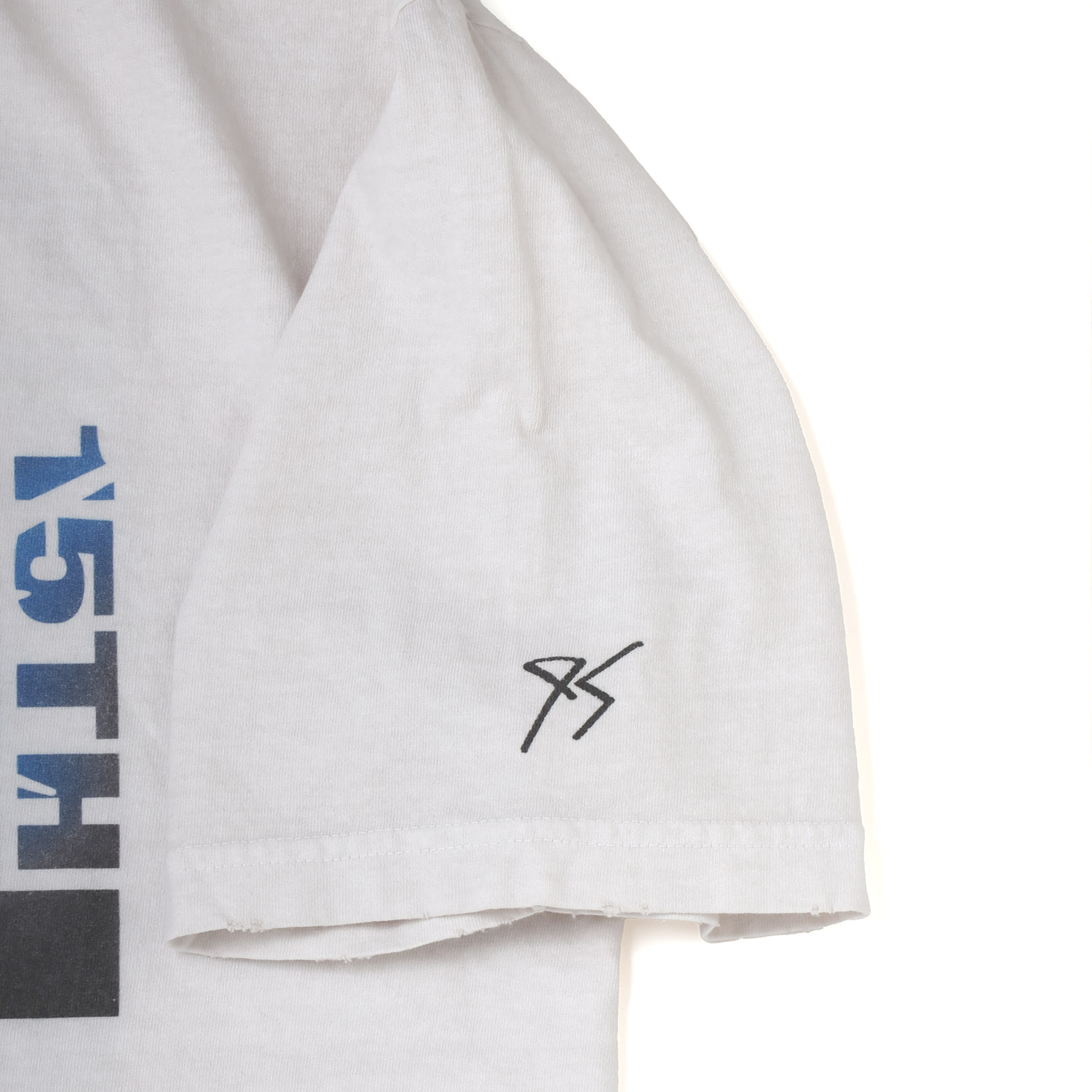 0072 T-Shirt（WHITE）