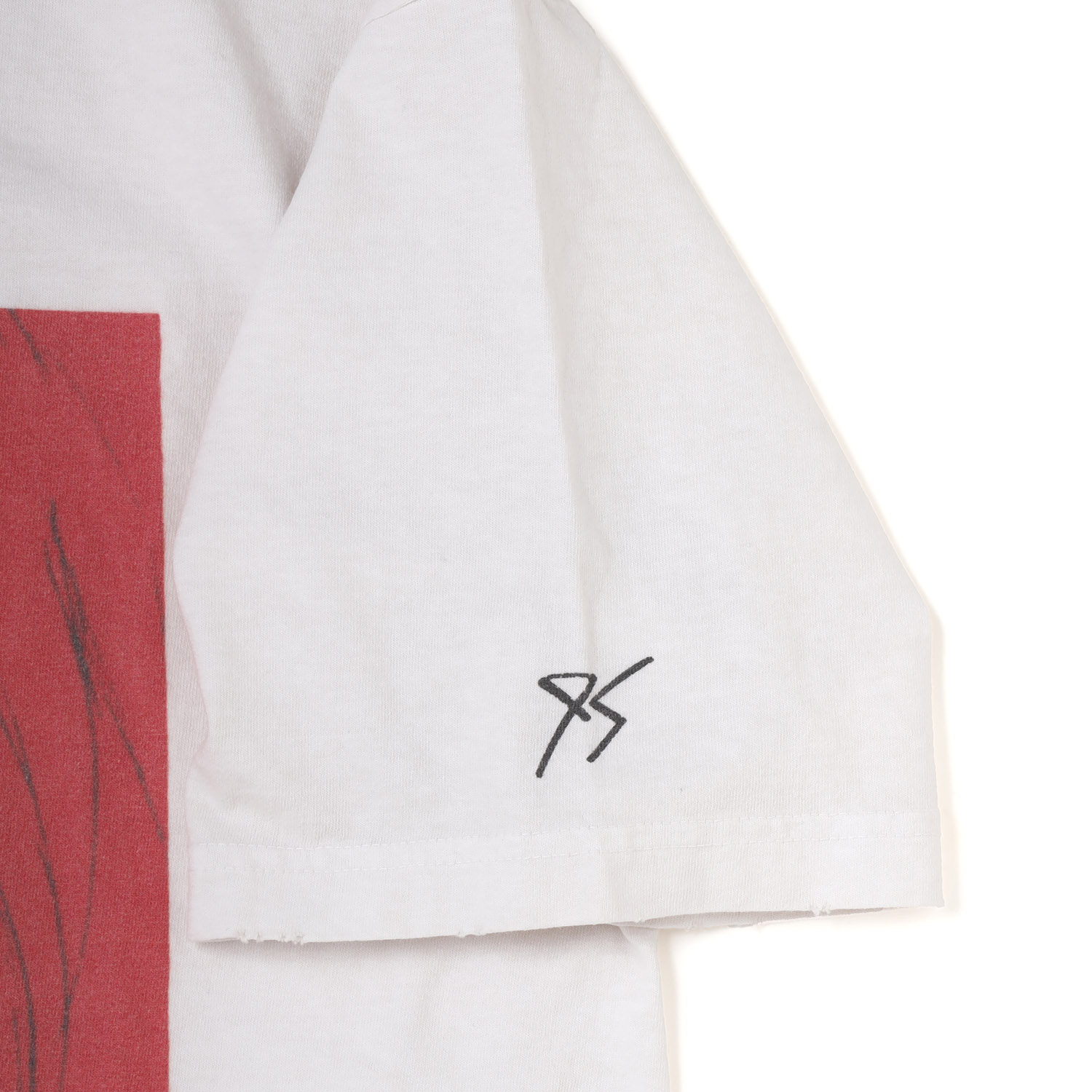 0074 T-Shirt（WHITE）