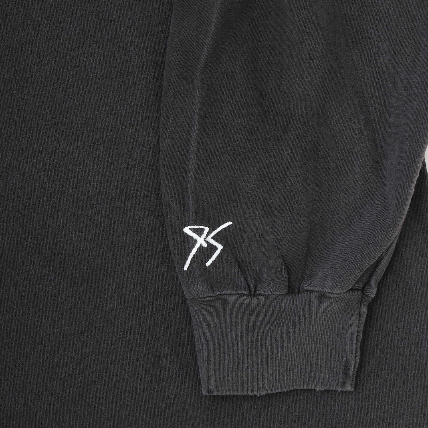 0080 Cutsew（BLACK）