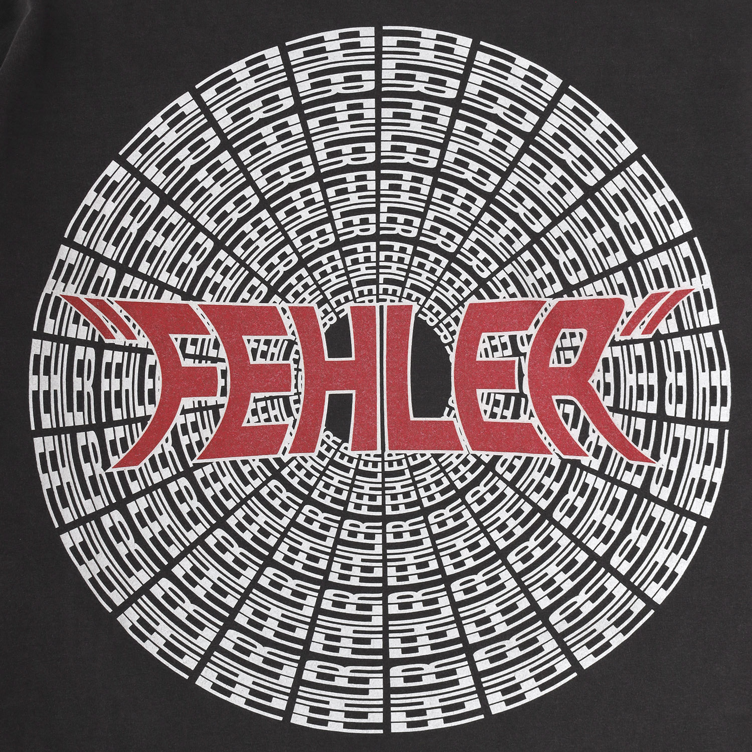 0080 Cutsew（BLACK）