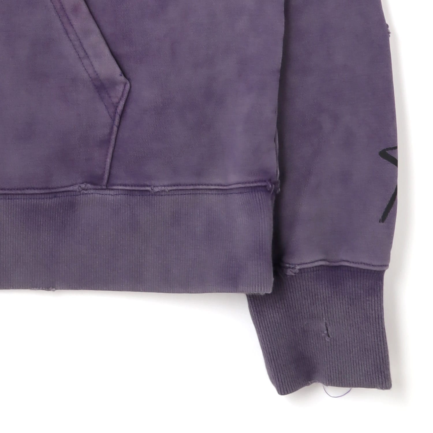 0081 Parka（PURPLE）